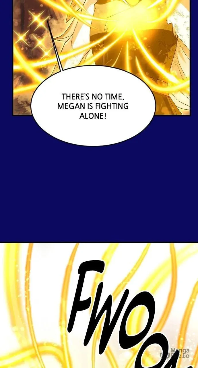 The Last Golden Child Chapter 172 page 85 - 