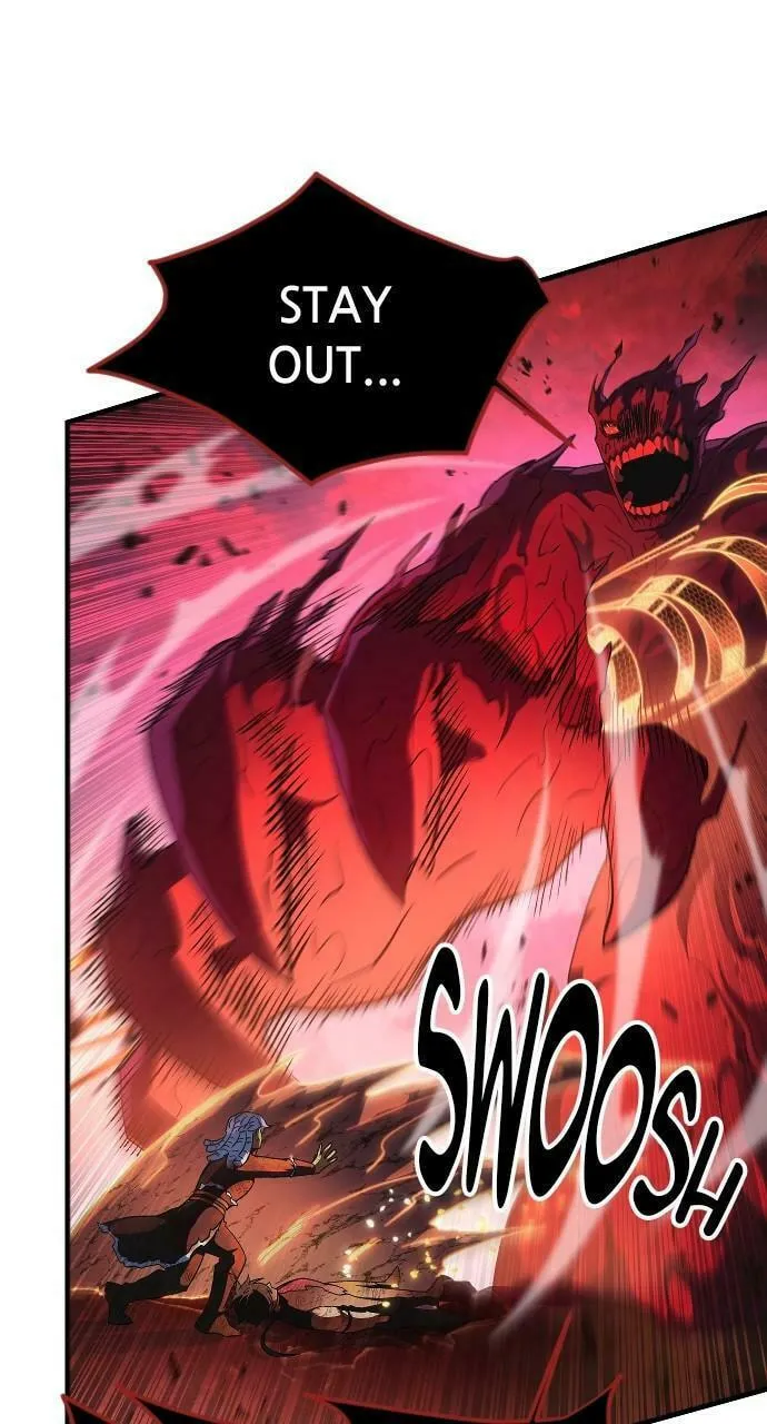 The Last Golden Child Chapter 172 page 92 - 