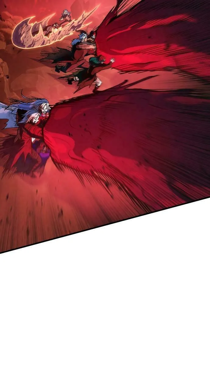 The Last Golden Child Chapter 172 page 94 - 