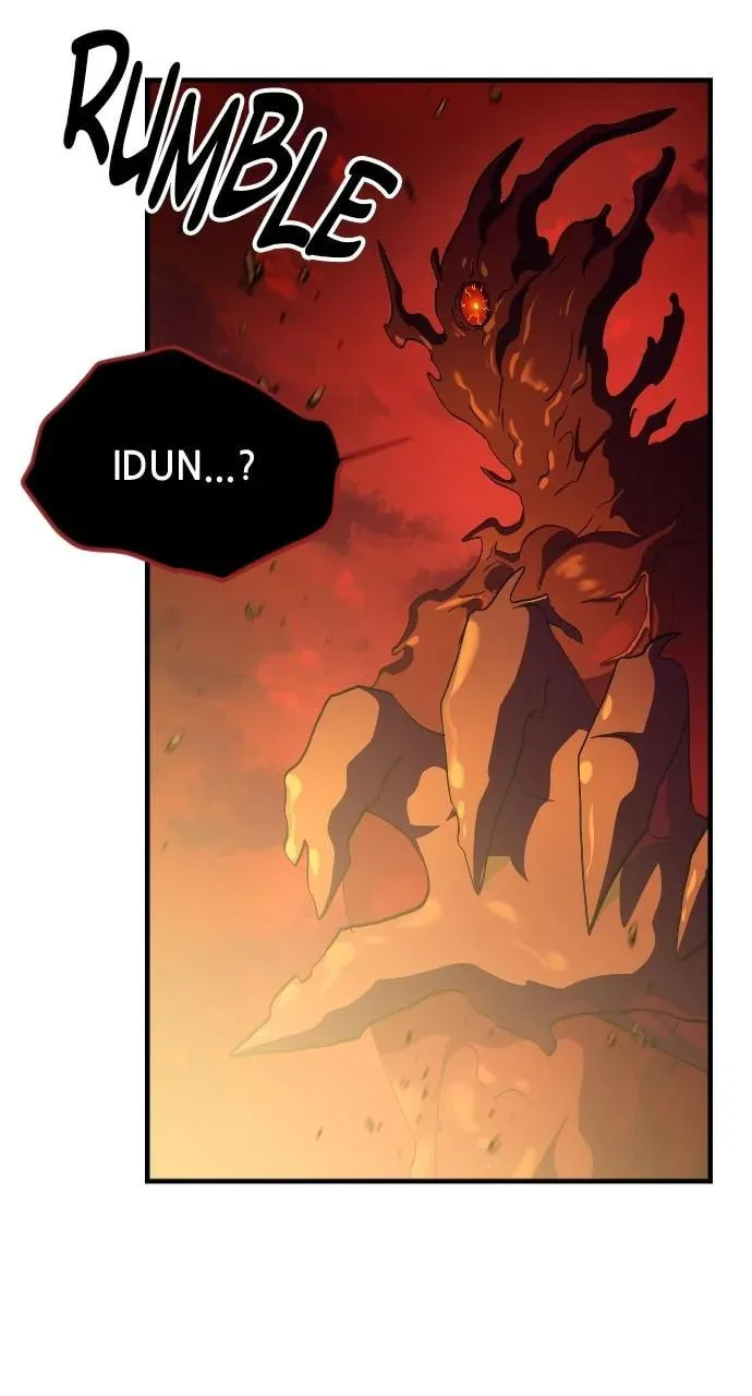 The Last Golden Child Chapter 173 page 16 - 