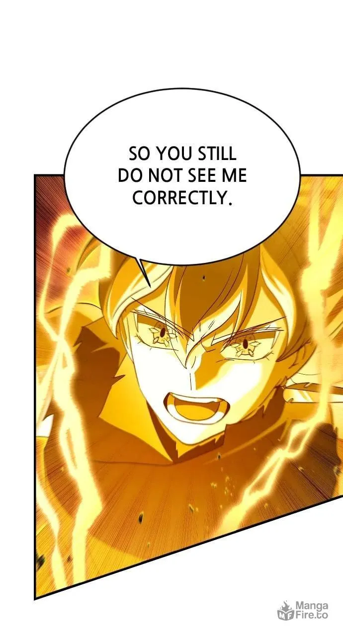 The Last Golden Child Chapter 173 page 20 - 