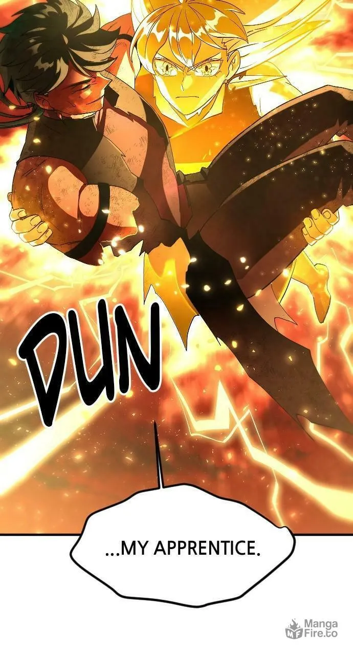 The Last Golden Child Chapter 173 page 3 - 