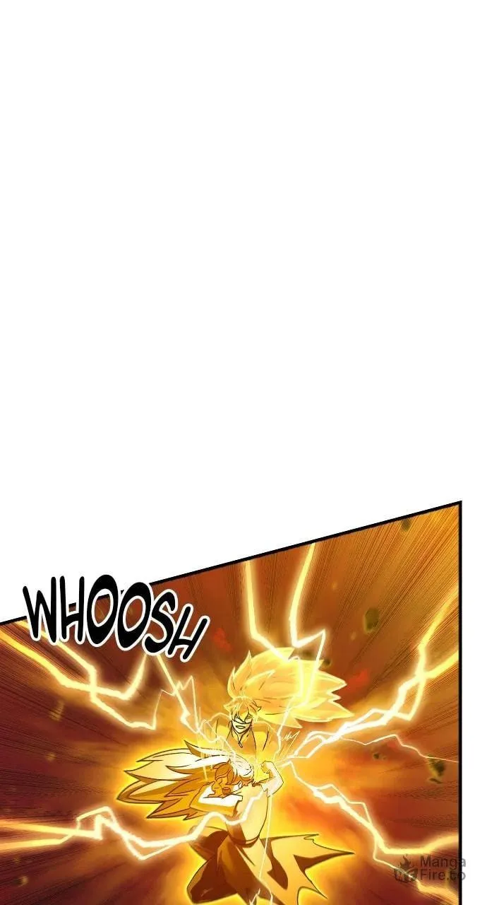 The Last Golden Child Chapter 173 page 24 - 