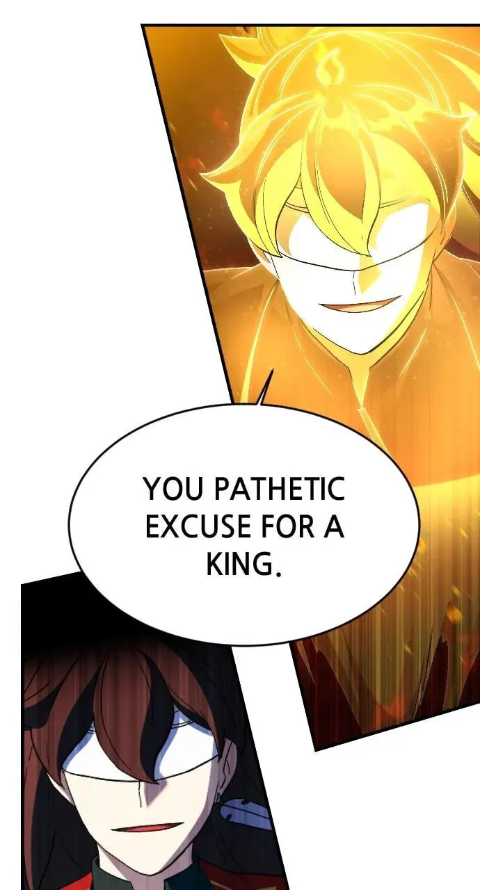 The Last Golden Child Chapter 173 page 26 - 