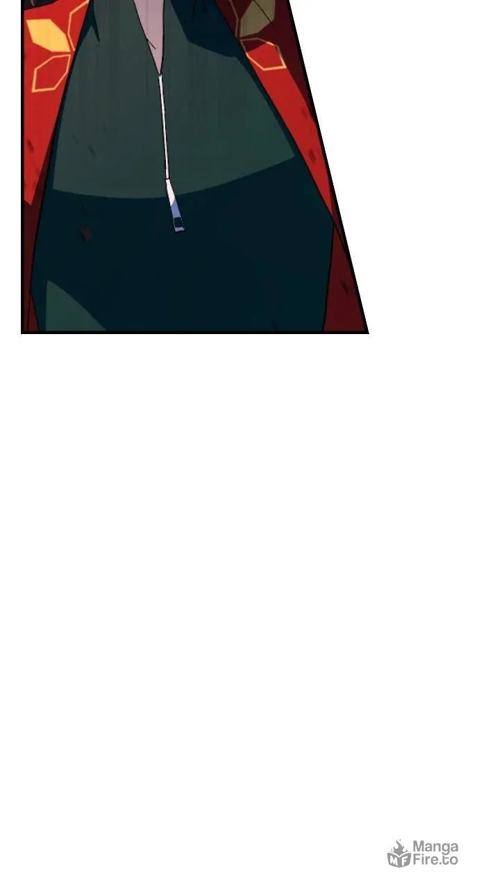 The Last Golden Child Chapter 173 page 27 - 