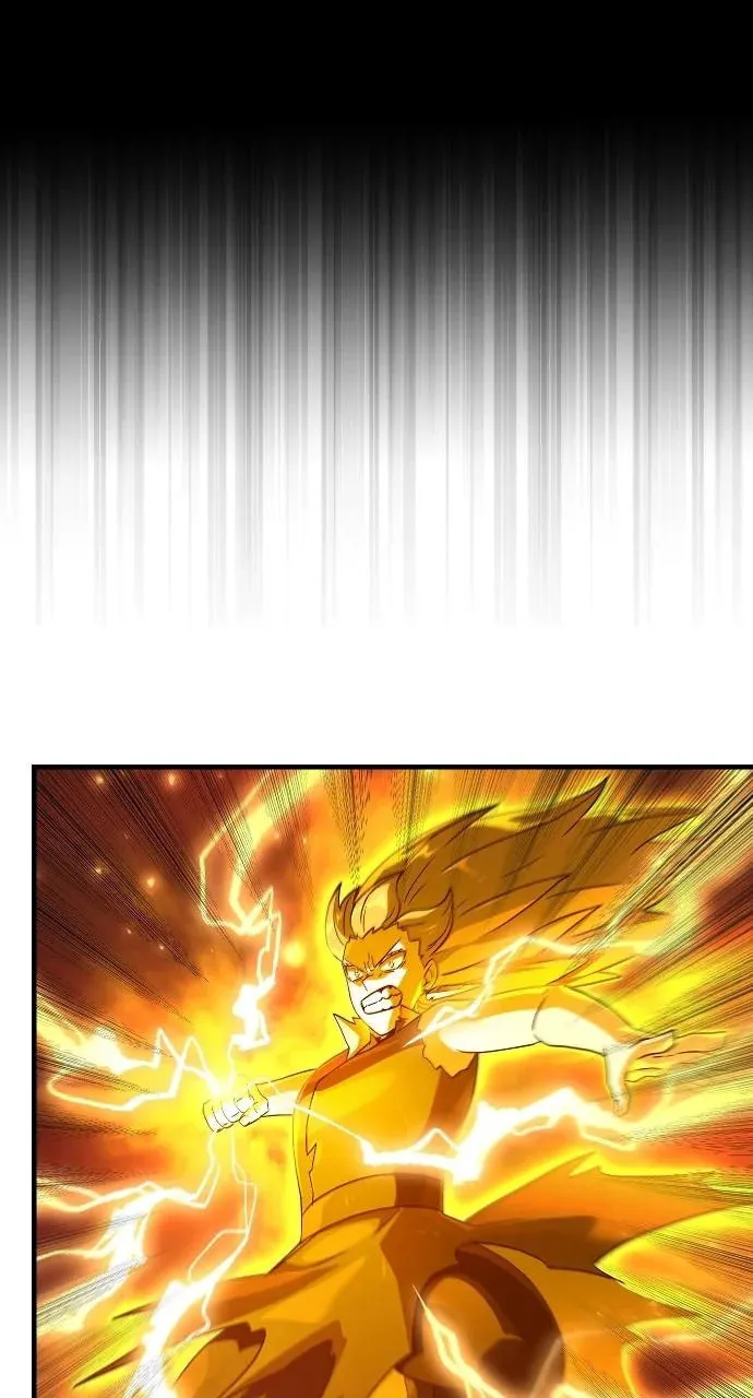 The Last Golden Child Chapter 173 page 41 - 