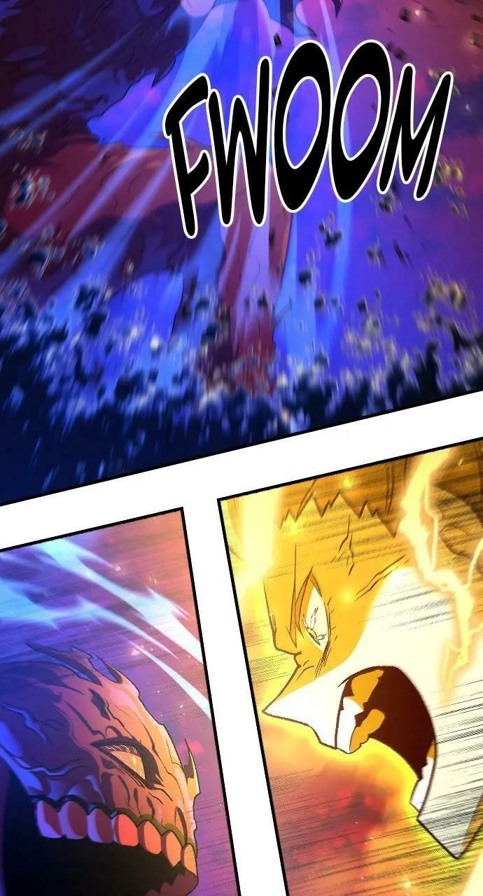 The Last Golden Child Chapter 173 page 47 - 