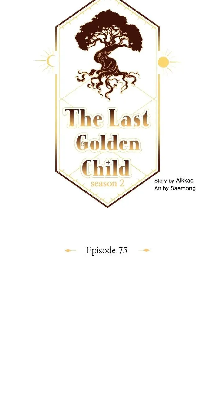 The Last Golden Child Chapter 173 page 49 - 