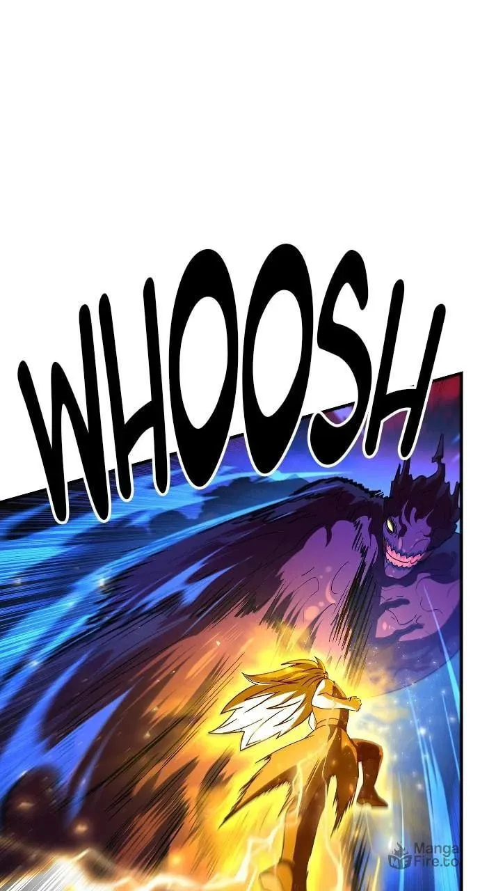 The Last Golden Child Chapter 173 page 50 - 