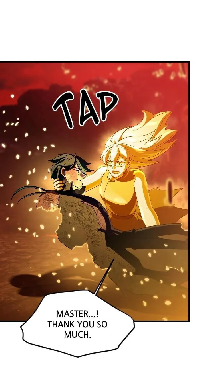 The Last Golden Child Chapter 173 page 7 - 