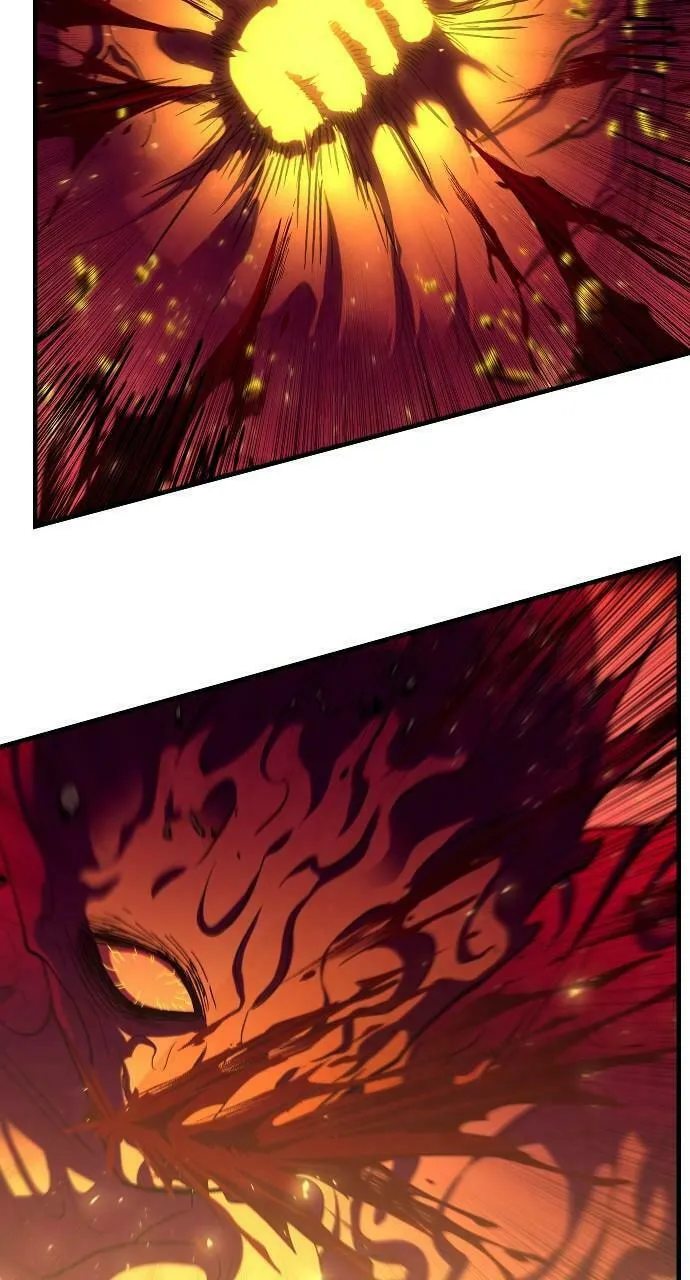 The Last Golden Child Chapter 173 page 61 - 