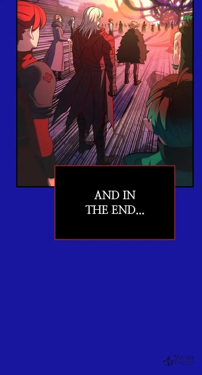 The Last Golden Child Chapter 173 page 69 - 