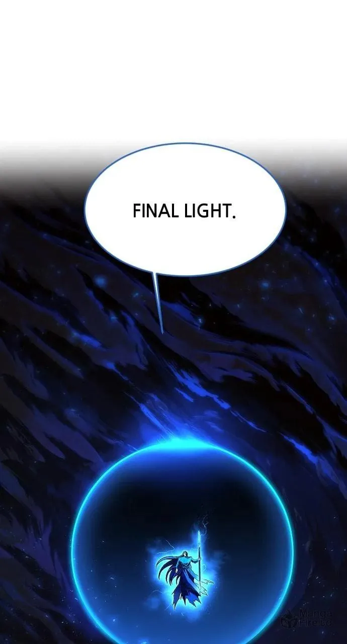 The Last Golden Child Chapter 173 page 80 - 