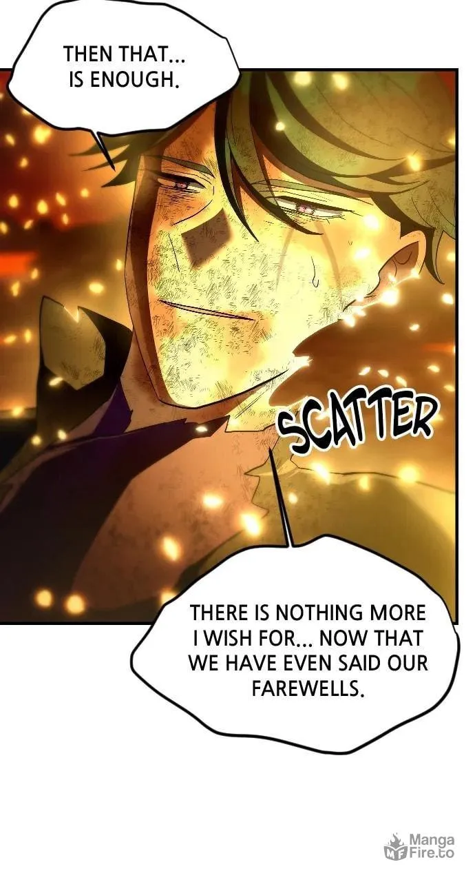 The Last Golden Child Chapter 173 page 10 - 