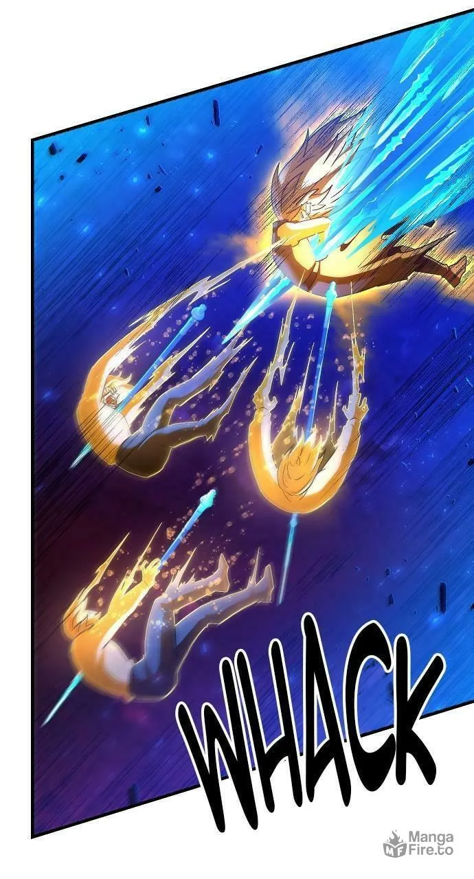 The Last Golden Child Chapter 173 page 93 - 