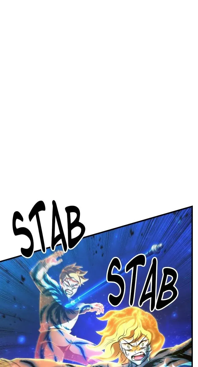 The Last Golden Child Chapter 173 page 94 - 