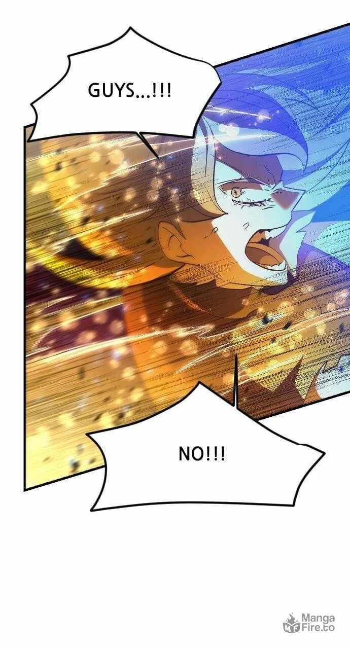 The Last Golden Child Chapter 173 page 96 - 
