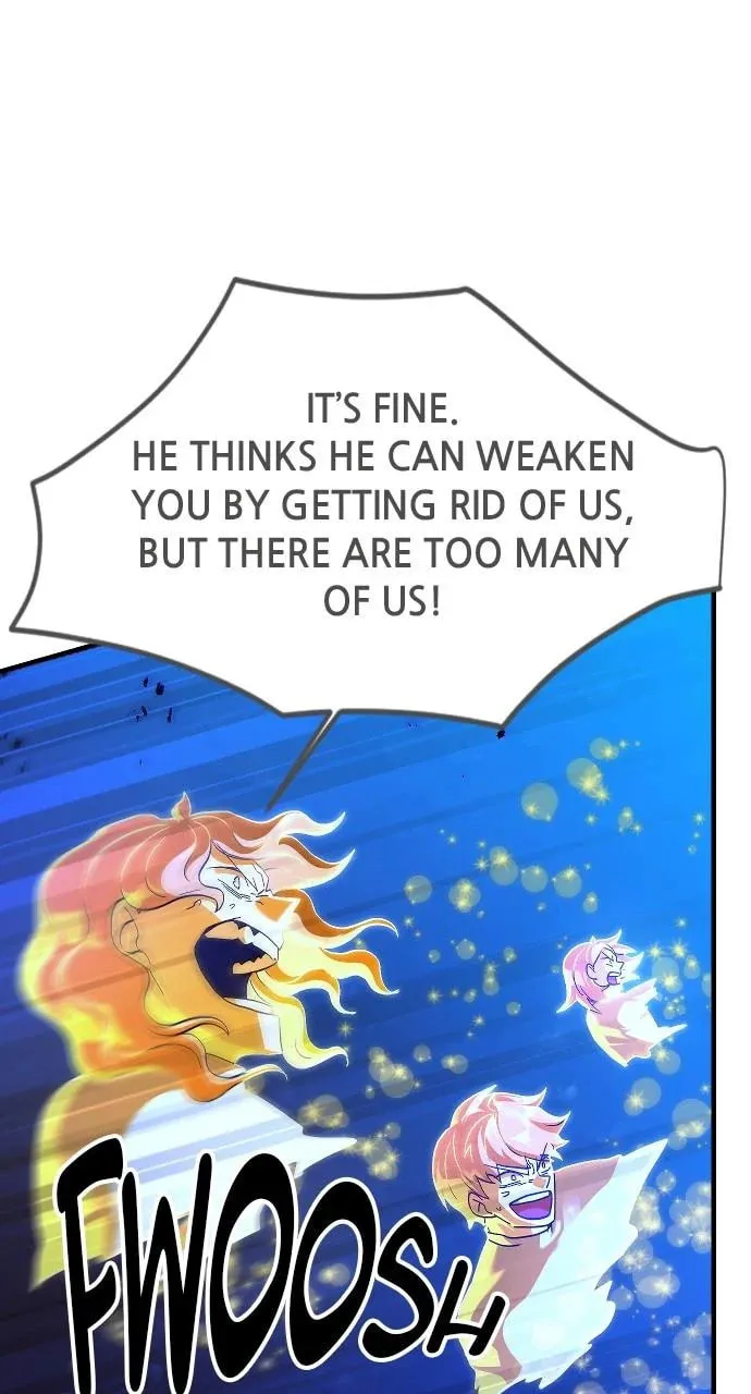 The Last Golden Child Chapter 173 page 97 - 