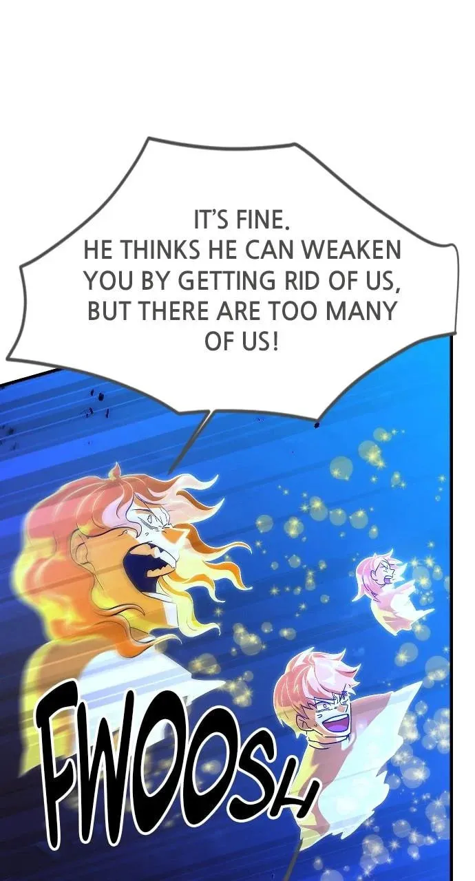 The Last Golden Child Chapter 174 page 1 - 