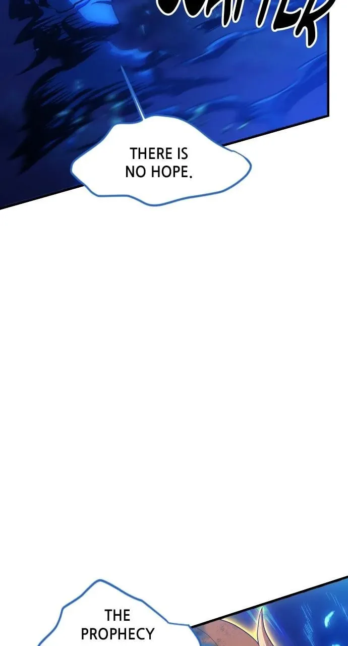 The Last Golden Child Chapter 174 page 11 - 