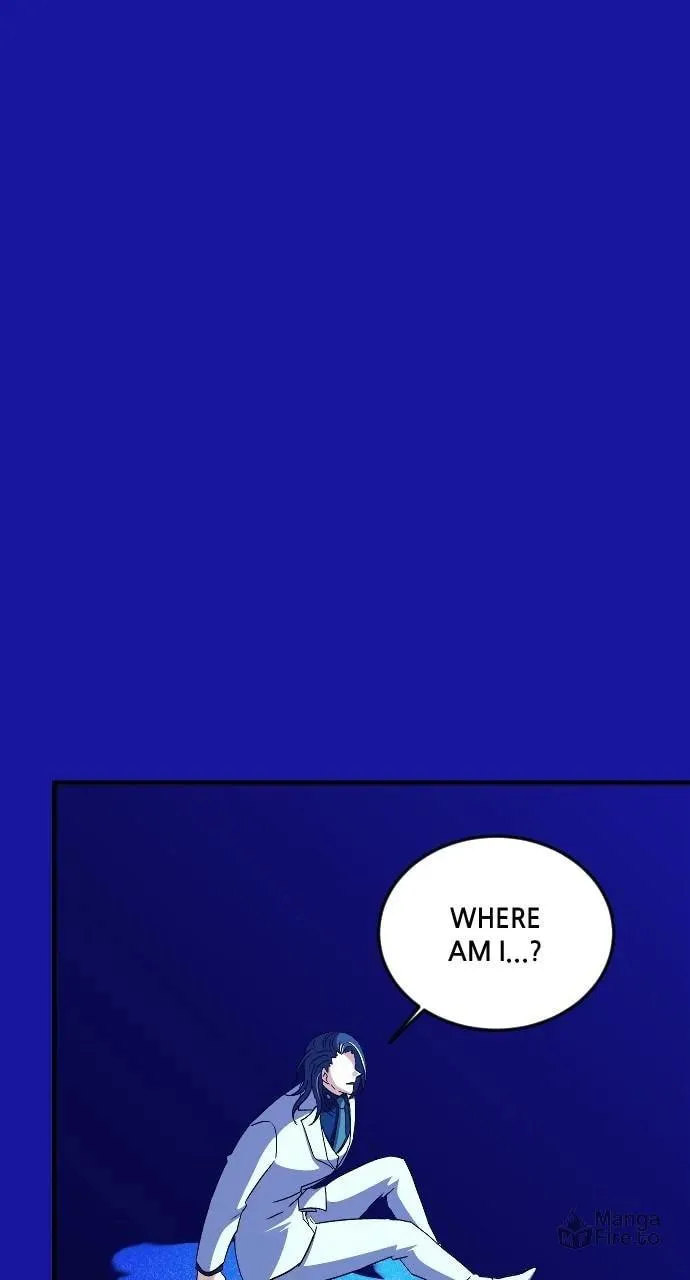 The Last Golden Child Chapter 174 page 105 - 