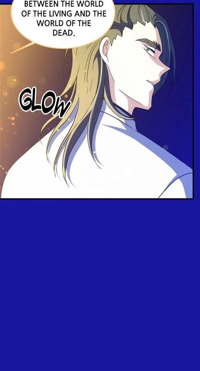 The Last Golden Child Chapter 174 page 107 - 