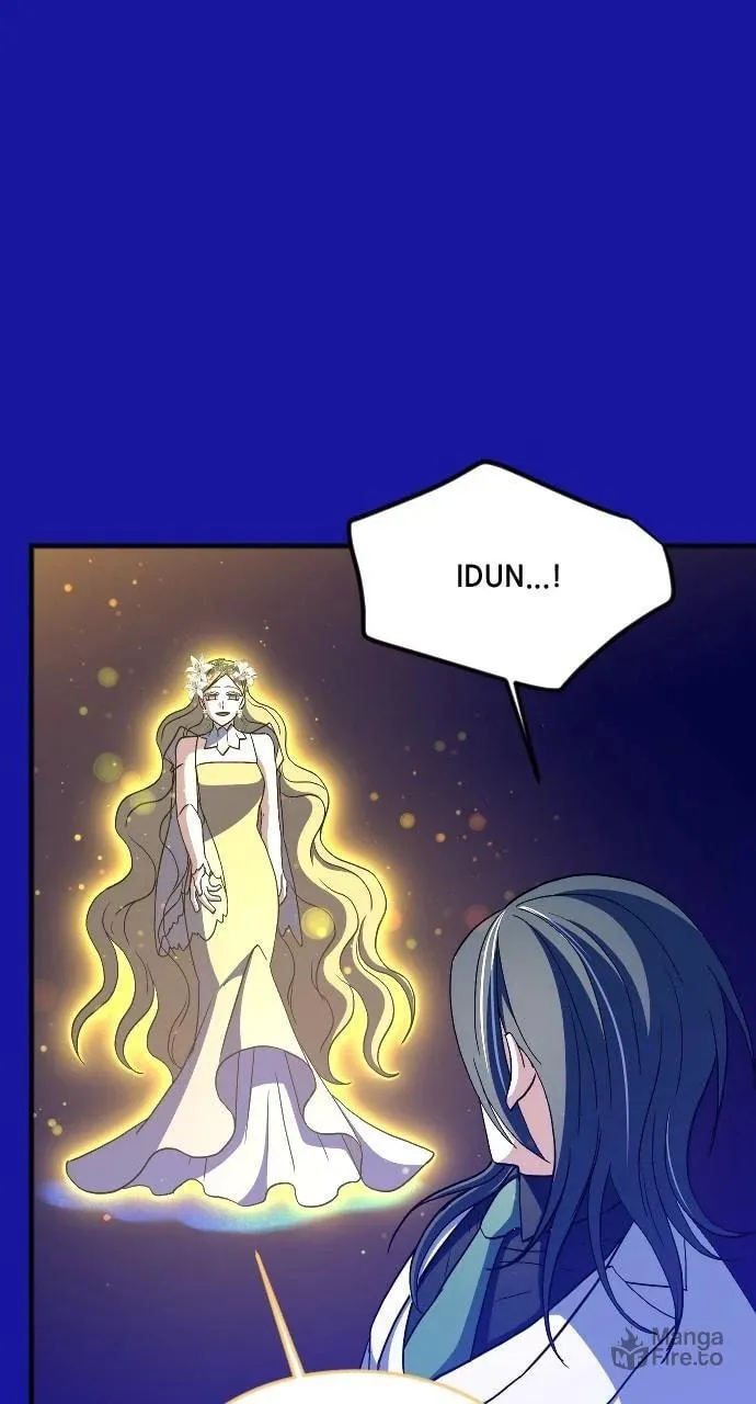 The Last Golden Child Chapter 174 page 108 - 