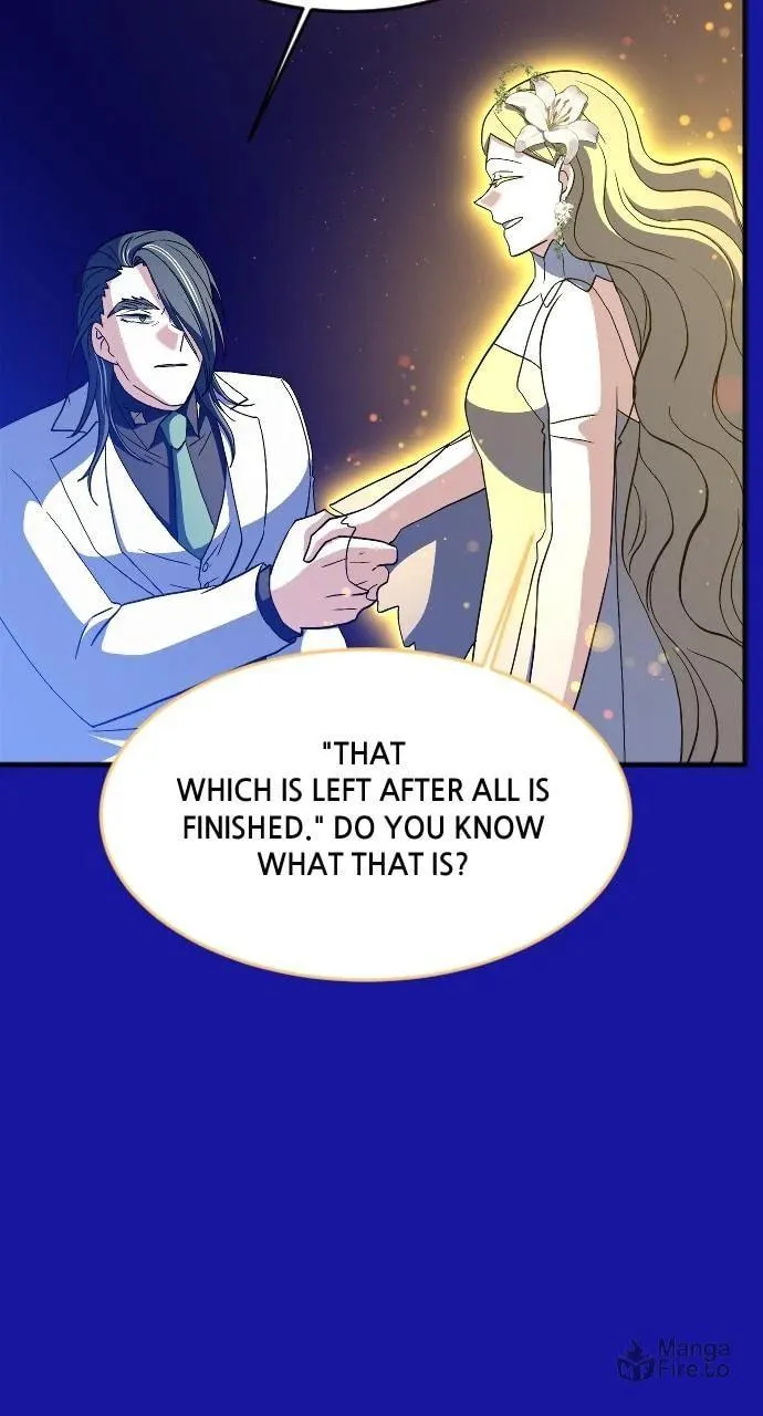 The Last Golden Child Chapter 174 page 110 - 