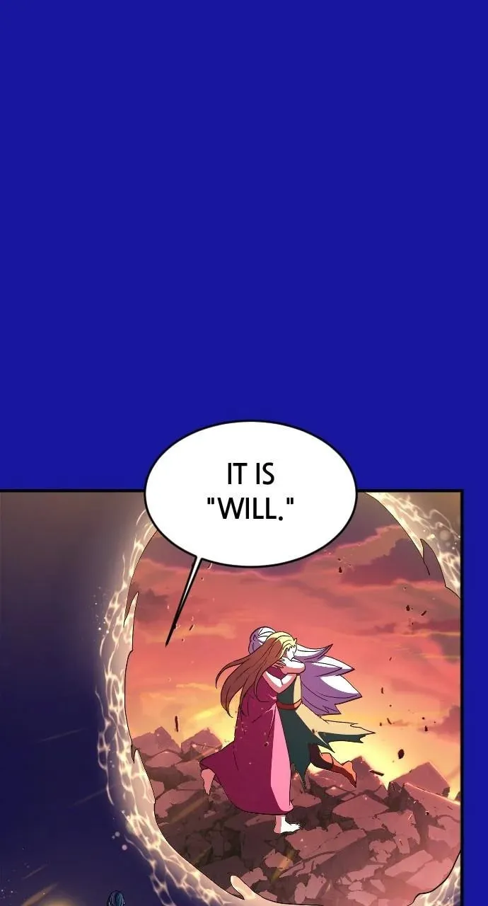 The Last Golden Child Chapter 174 page 112 - 