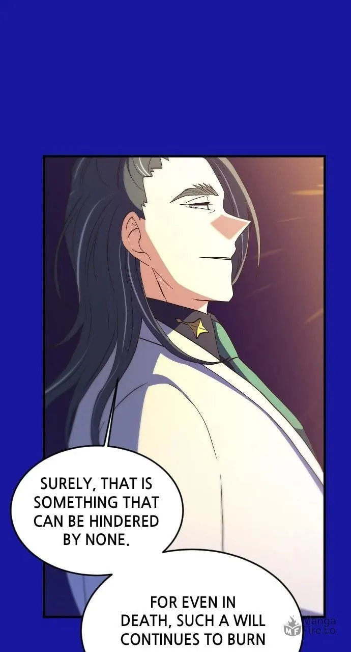 The Last Golden Child Chapter 174 page 115 - 