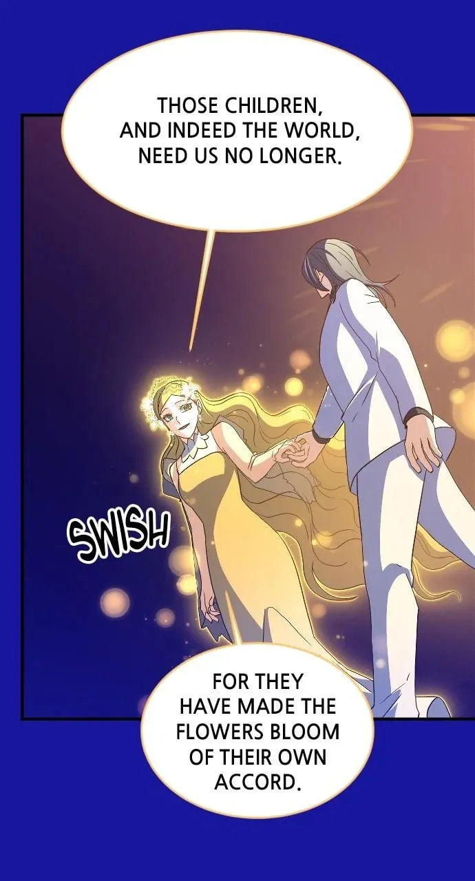 The Last Golden Child Chapter 174 page 118 - 