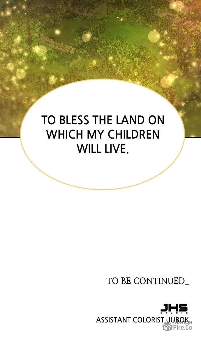 The Last Golden Child Chapter 174 page 123 - 