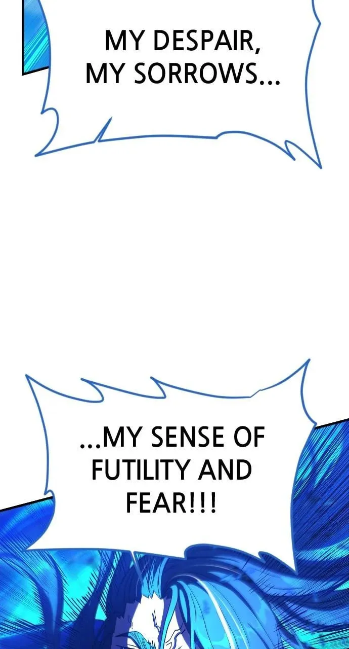 The Last Golden Child Chapter 174 page 16 - 