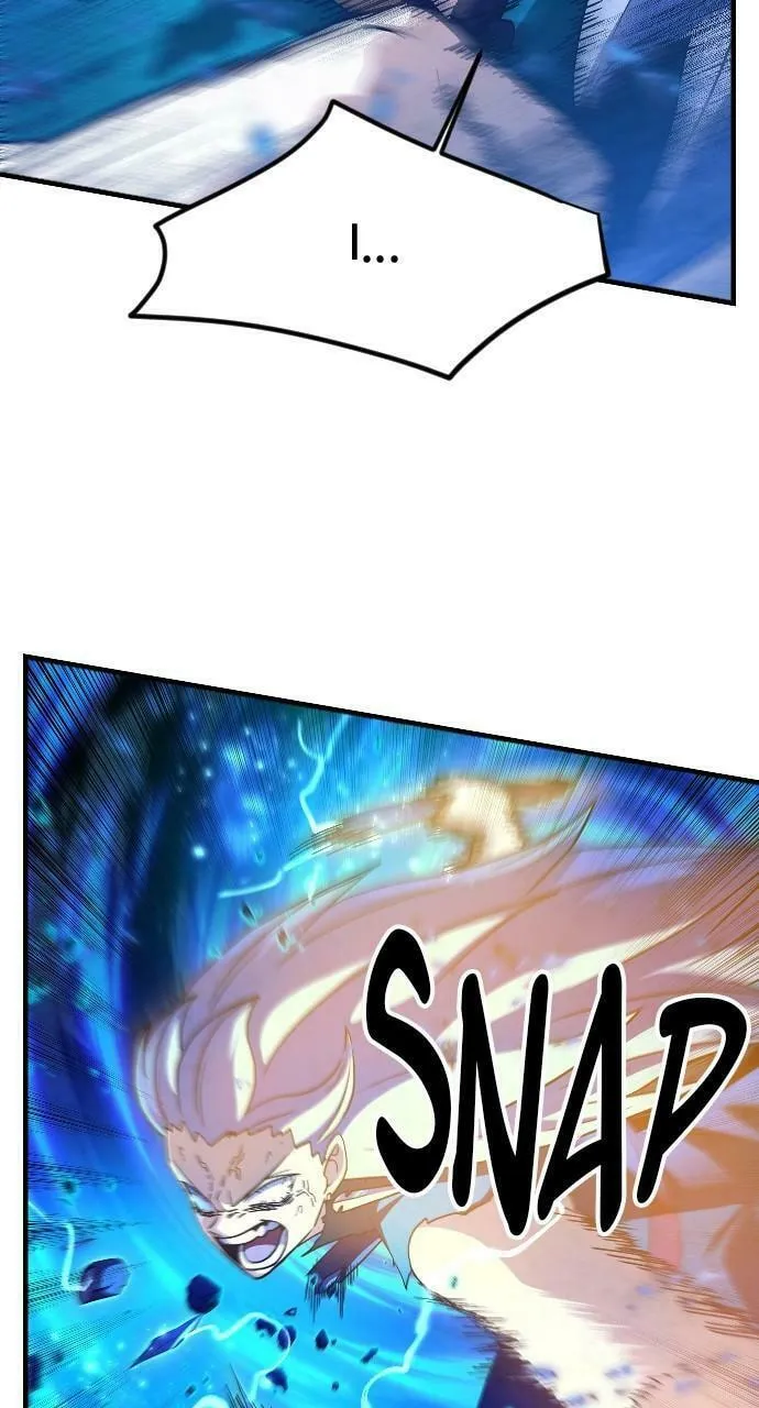 The Last Golden Child Chapter 174 page 23 - 