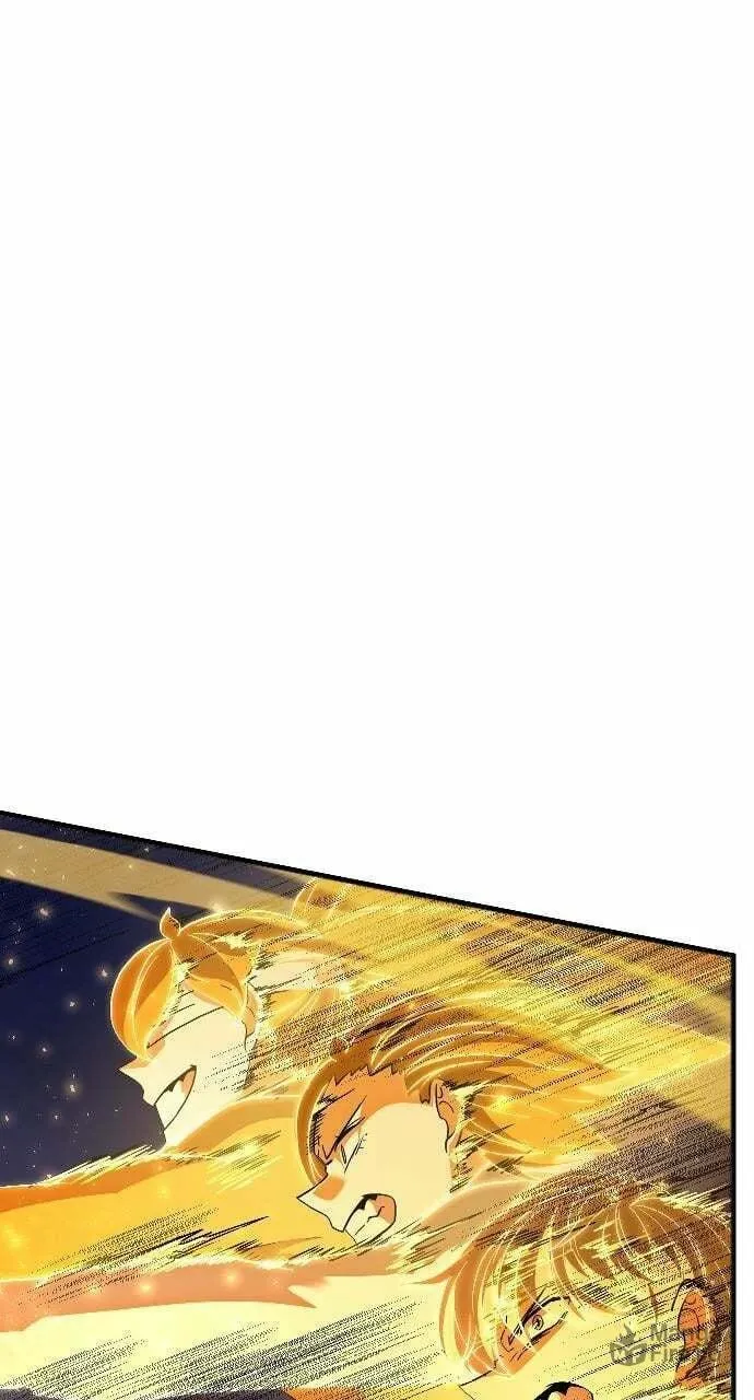 The Last Golden Child Chapter 174 page 27 - 