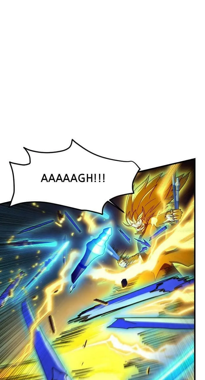 The Last Golden Child Chapter 174 page 4 - 
