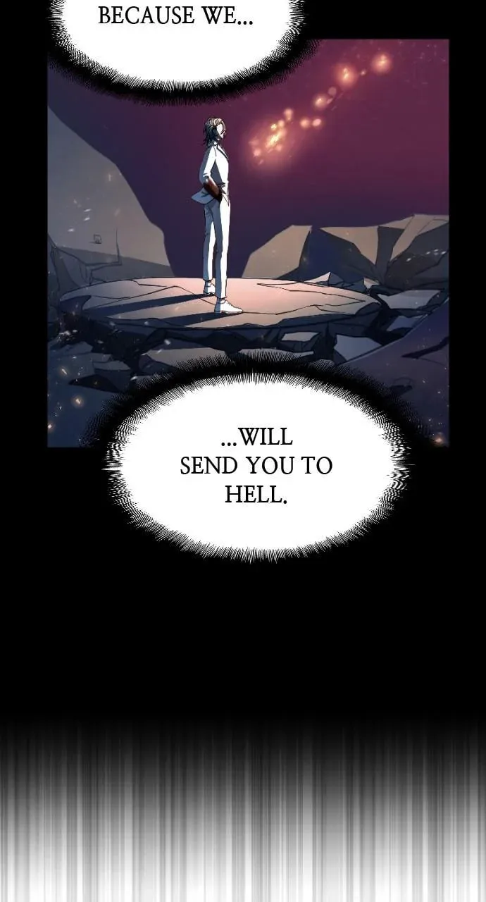 The Last Golden Child Chapter 174 page 31 - 