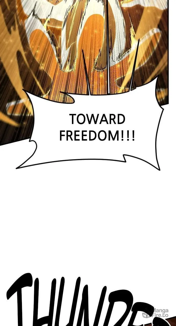 The Last Golden Child Chapter 174 page 36 - 