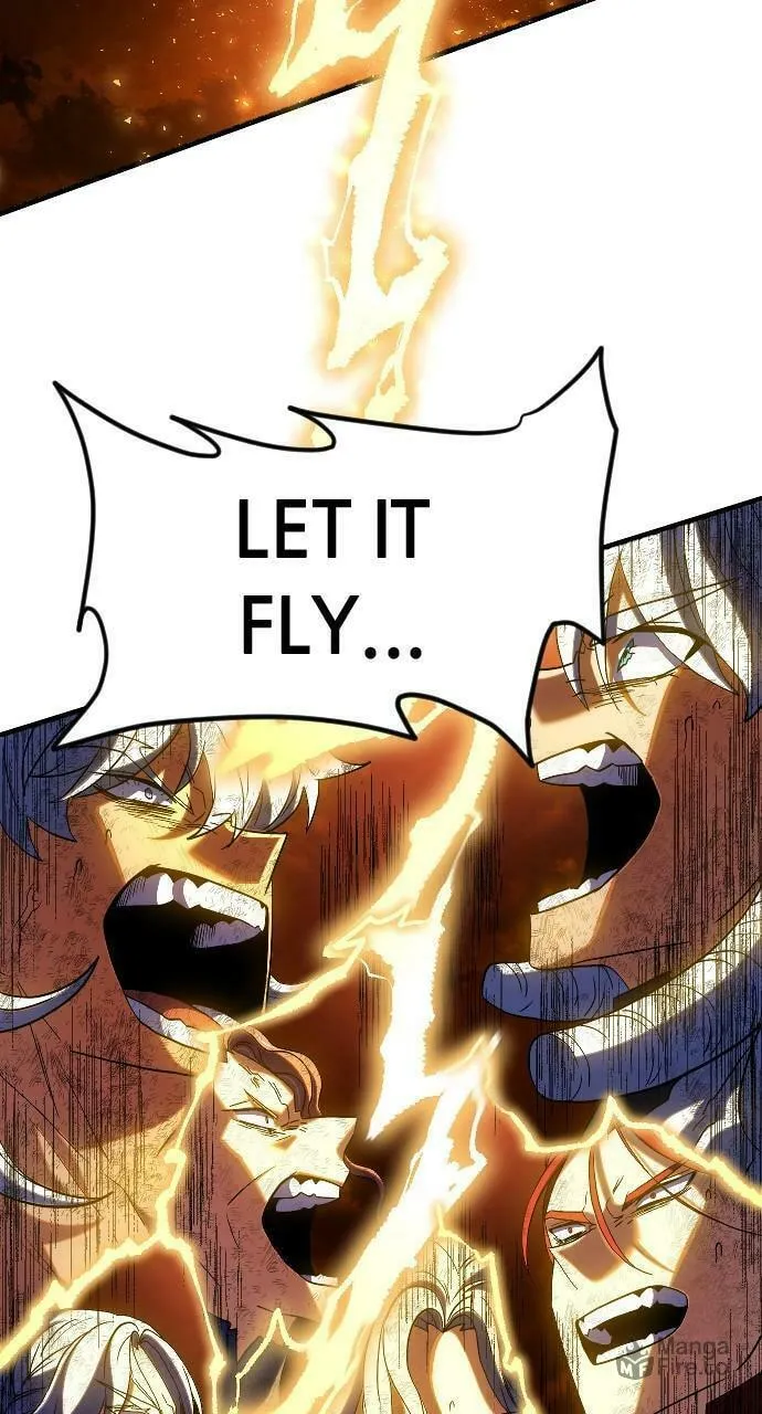 The Last Golden Child Chapter 174 page 42 - 