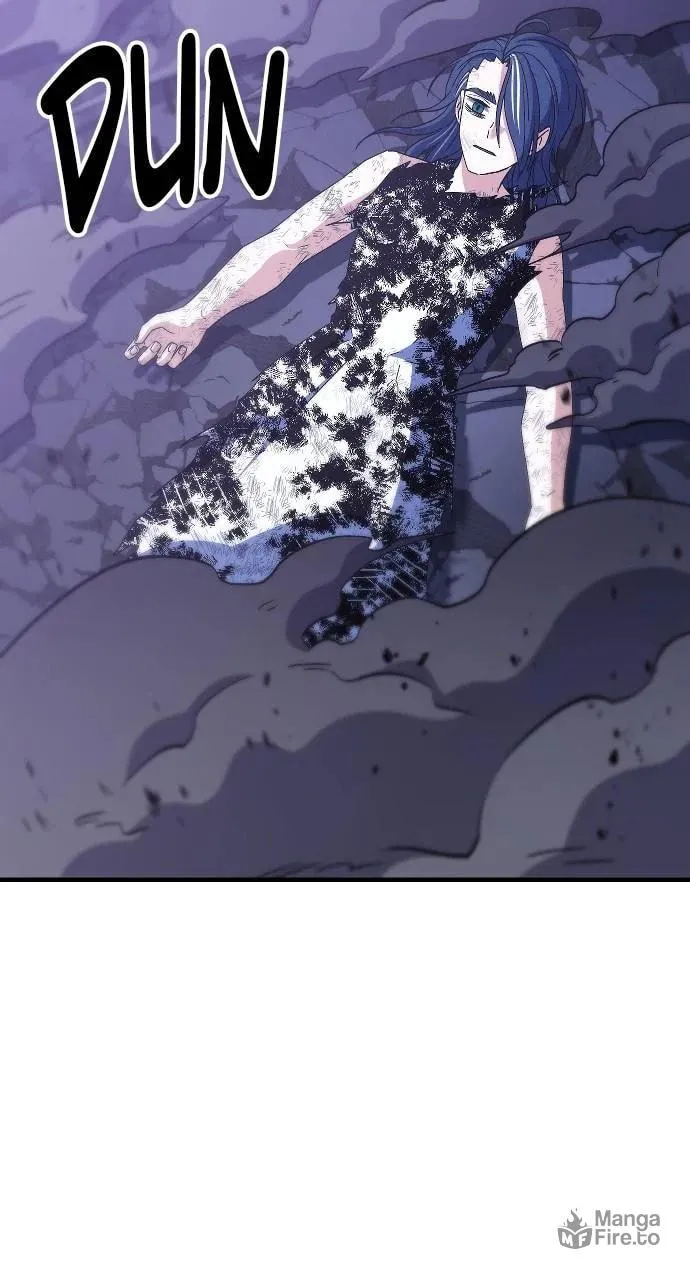 The Last Golden Child Chapter 174 page 60 - 