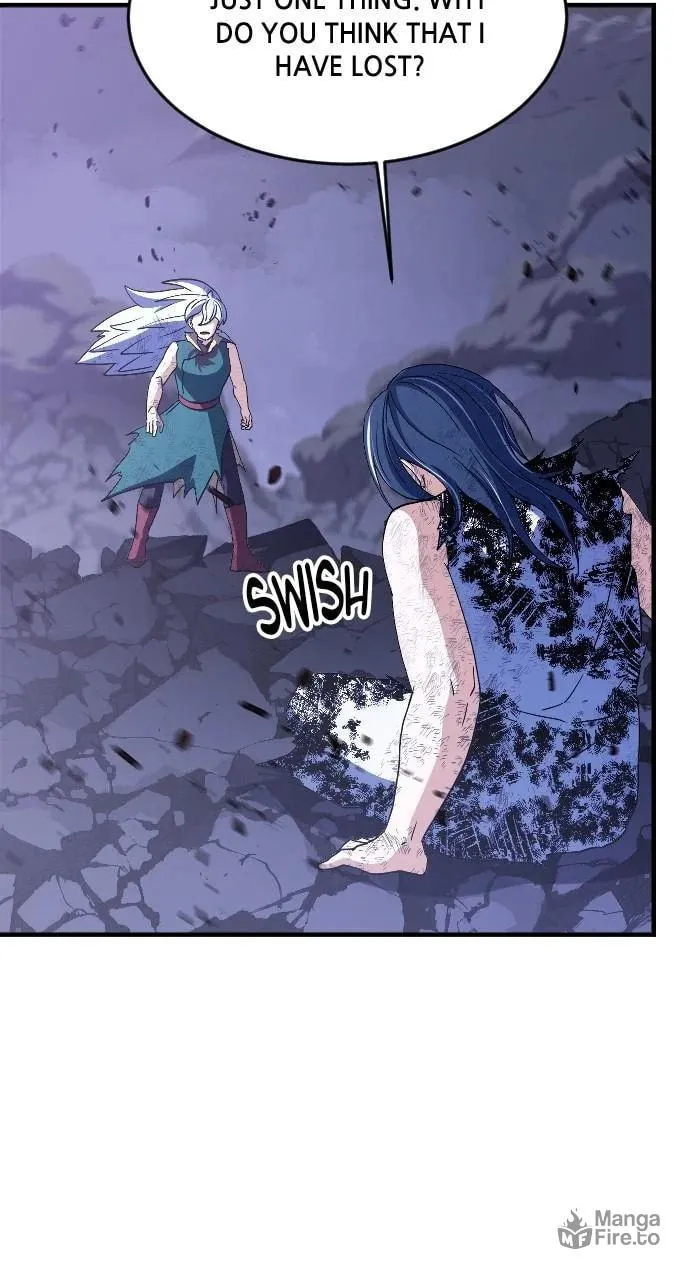 The Last Golden Child Chapter 174 page 63 - 