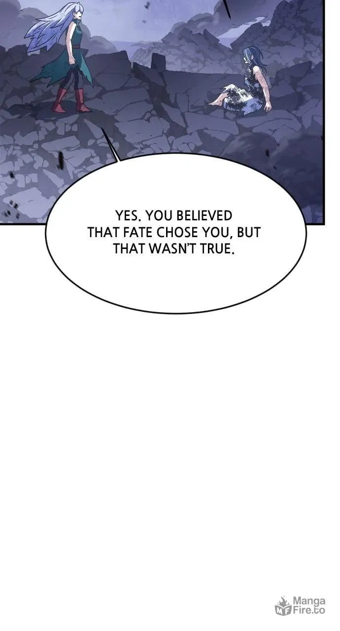 The Last Golden Child Chapter 174 page 66 - 
