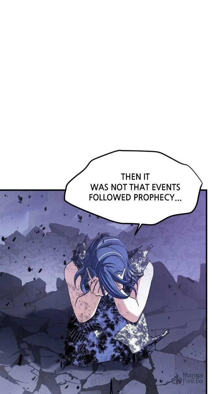 The Last Golden Child Chapter 174 page 70 - 