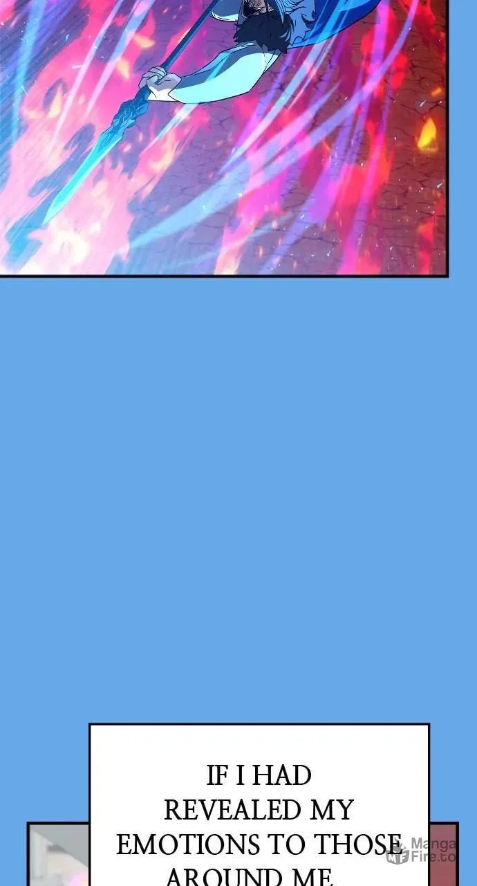The Last Golden Child Chapter 174 page 75 - 