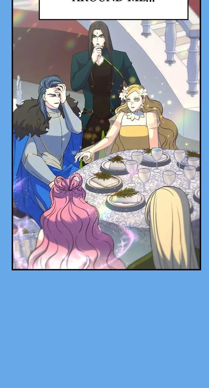 The Last Golden Child Chapter 174 page 76 - 