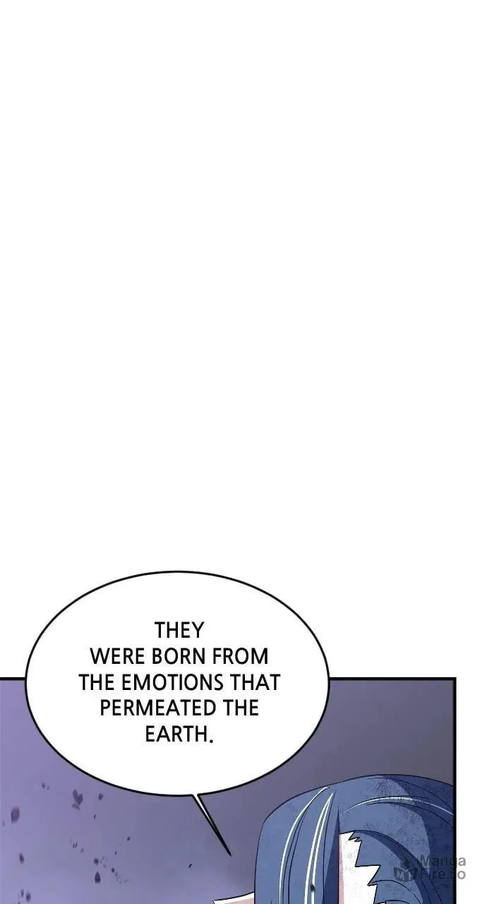 The Last Golden Child Chapter 174 page 81 - 