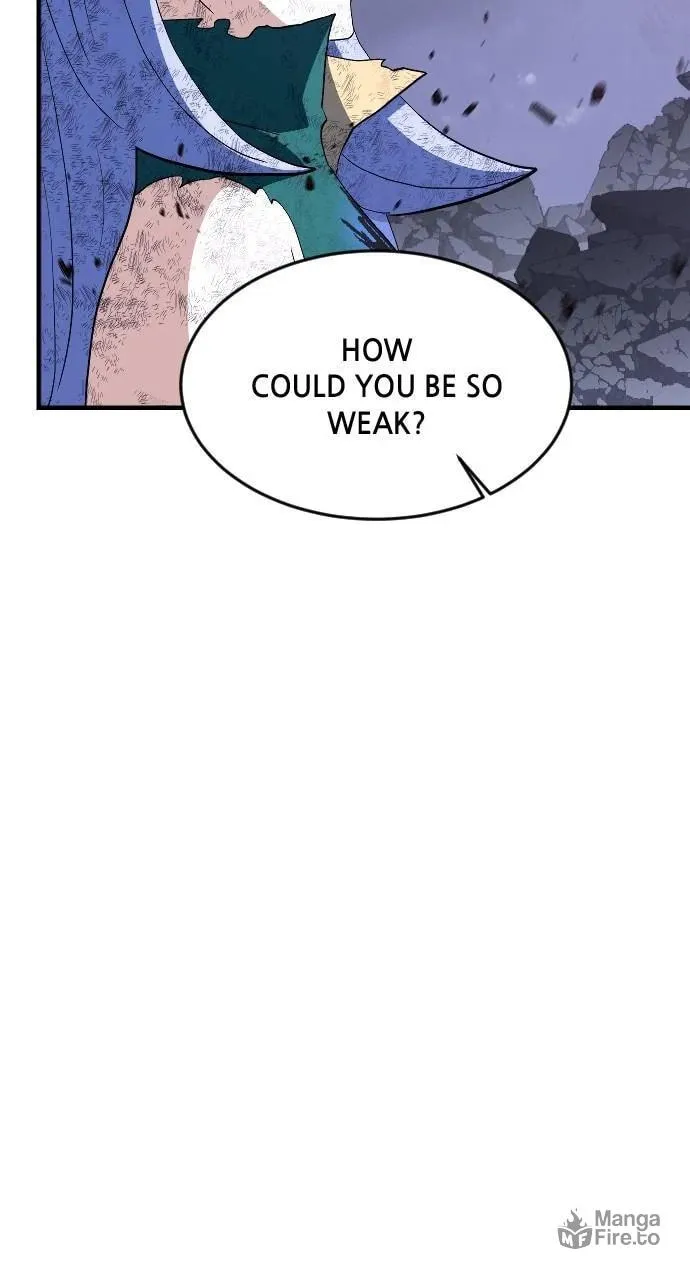 The Last Golden Child Chapter 174 page 85 - 
