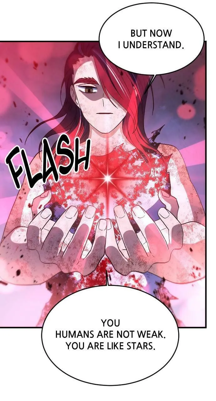 The Last Golden Child Chapter 174 page 86 - 