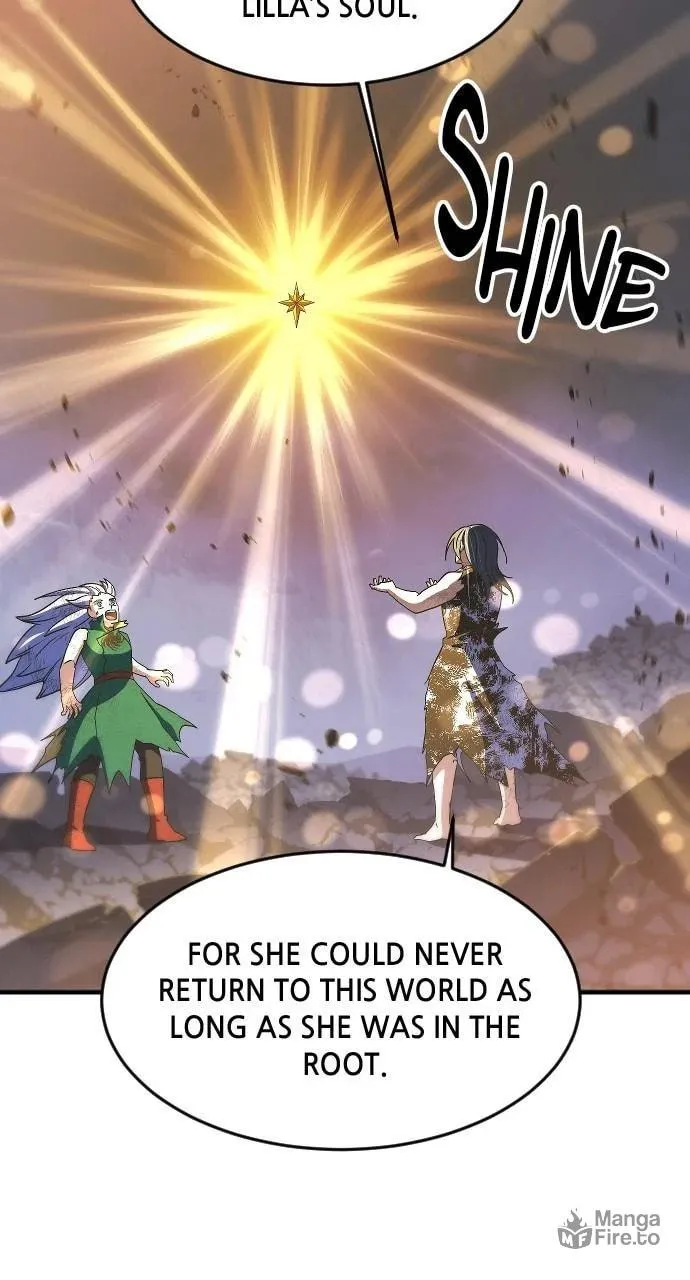 The Last Golden Child Chapter 174 page 93 - 