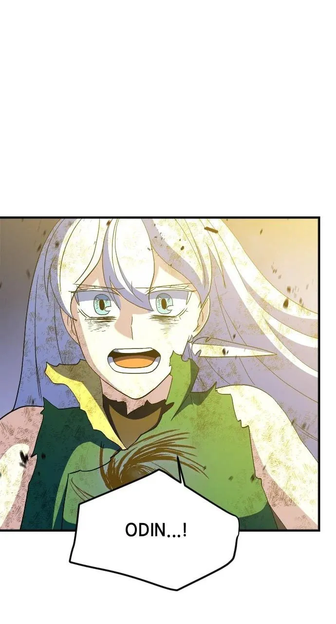 The Last Golden Child Chapter 174 page 94 - 
